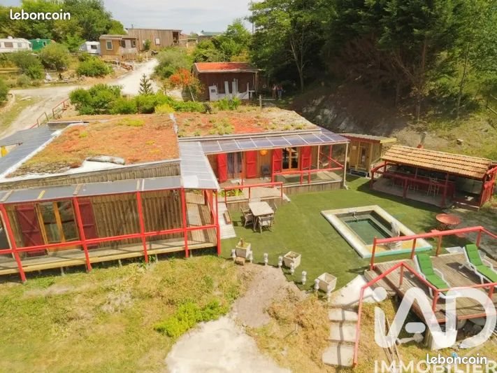 Maison à vendre, 178m², Belin-Béliet