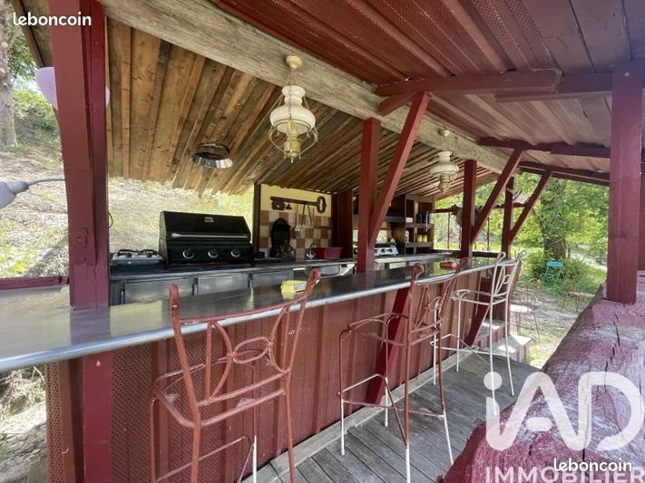 Maison à vendre, 178m², Belin-Béliet