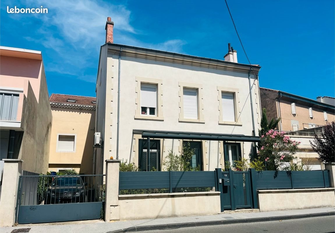 Maison à vendre, 167m², Montélimar