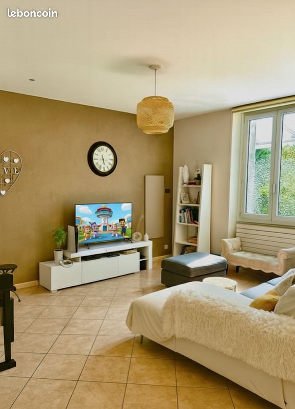 Maison à vendre, 167m², Montélimar