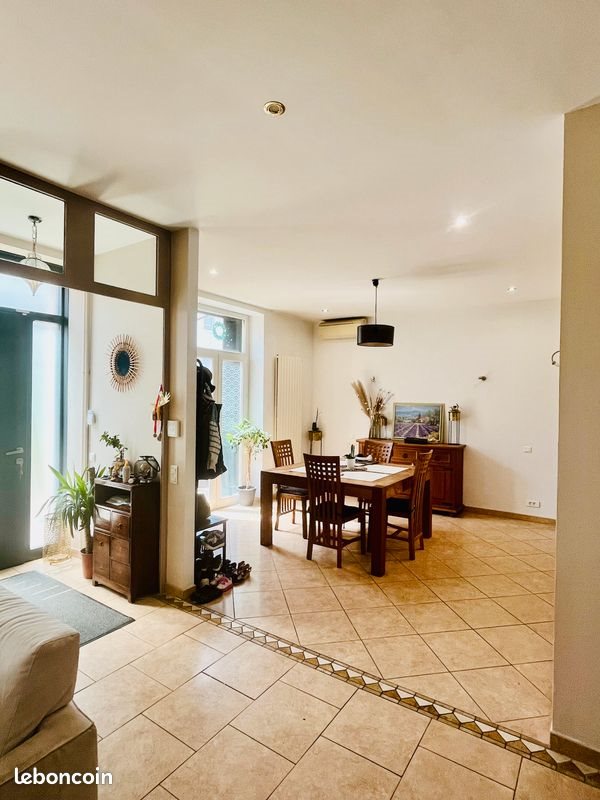 Maison à vendre, 167m², Montélimar