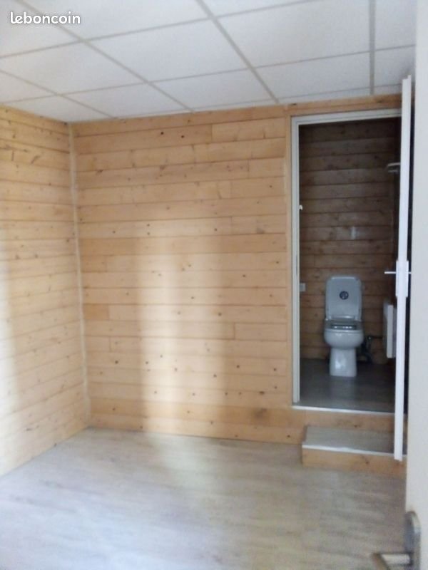 Appartement à louer, 30m², Chomérac