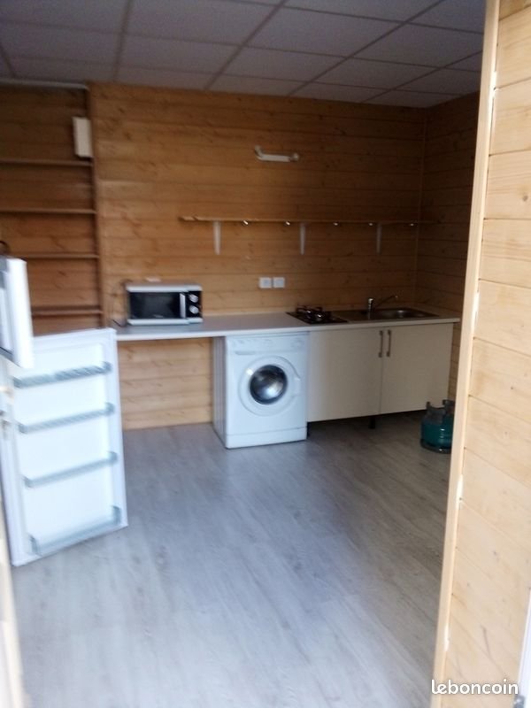 Appartement à louer, 30m², Chomérac