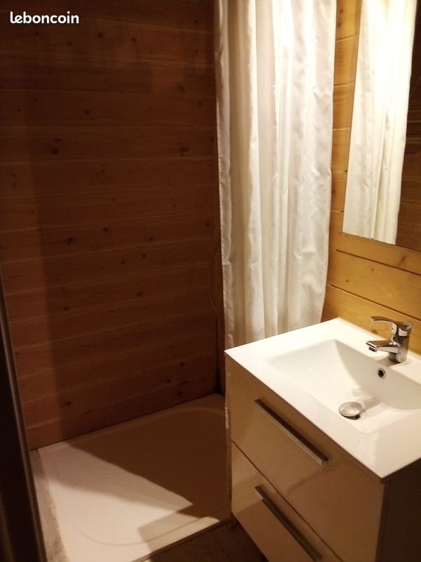 Appartement à louer, 30m², Chomérac