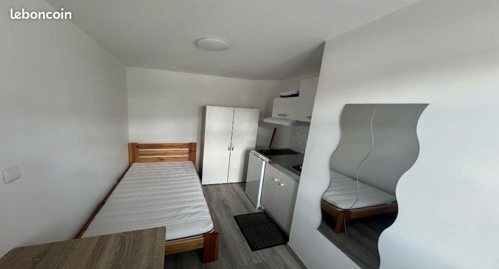 Appartement à louer, 15m², Angoulême