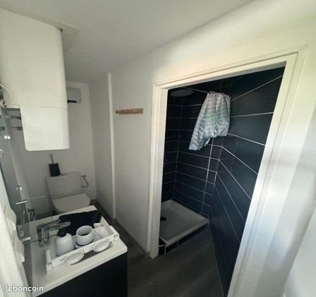 Appartement à louer, 15m², Angoulême