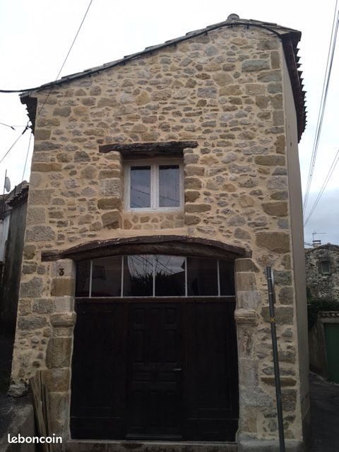 Maison à vendre, 82m², Collorgues