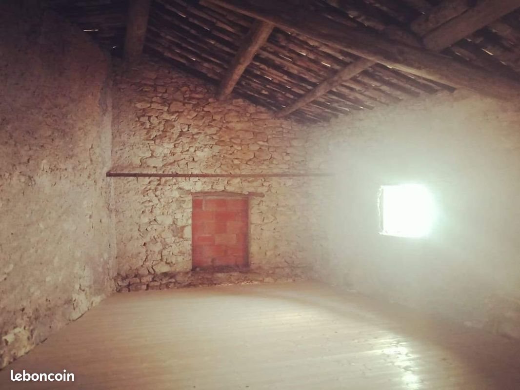 Maison à vendre, 82m², Collorgues