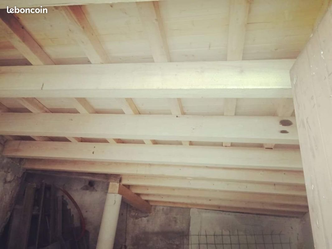 Maison à vendre, 82m², Collorgues