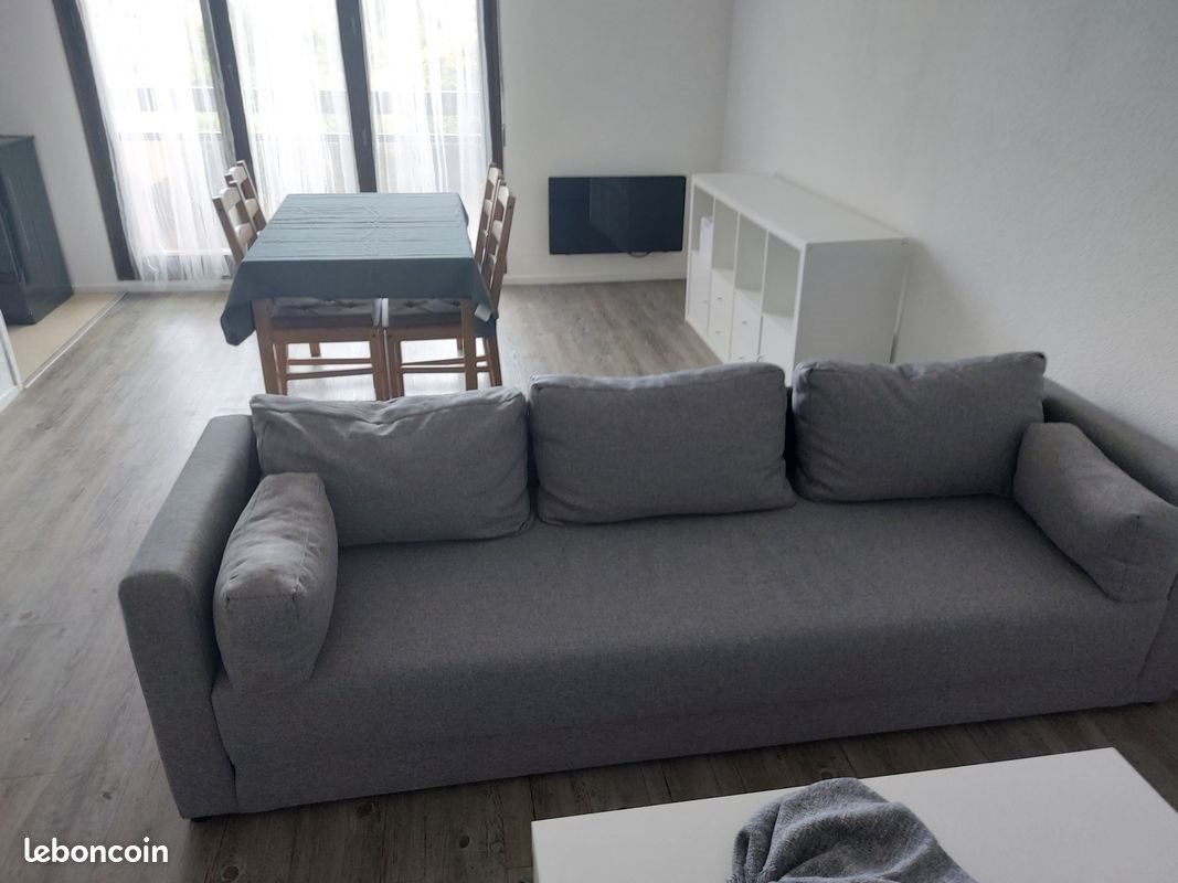 Appartement à vendre, 46m², Le Bouscat
