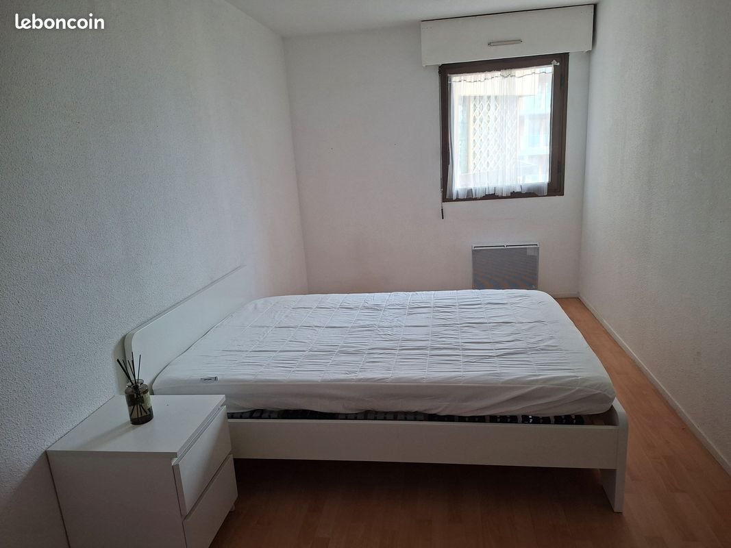 Appartement à vendre, 46m², Le Bouscat