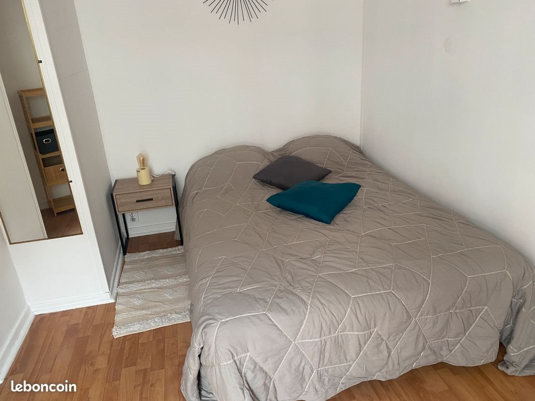 Appartement à vendre, 23m², Sainte-Maxime