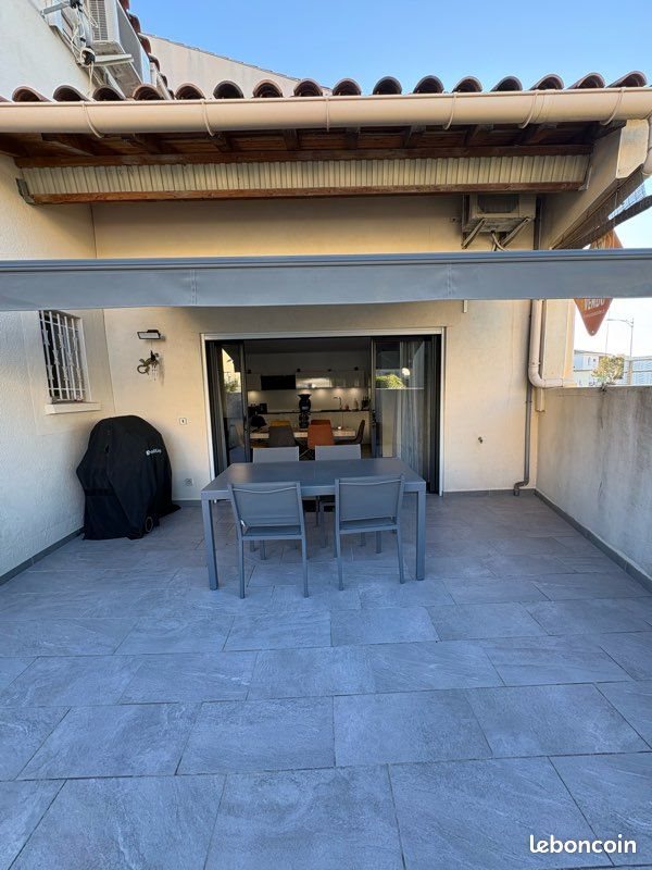 Appartement à vendre, 67m², Le Grau-du-Roi