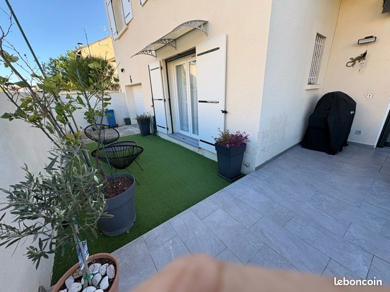 Appartement à vendre, 67m², Le Grau-du-Roi
