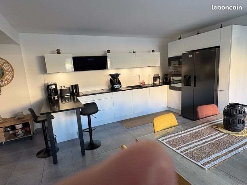 Appartement à vendre, 67m², Le Grau-du-Roi