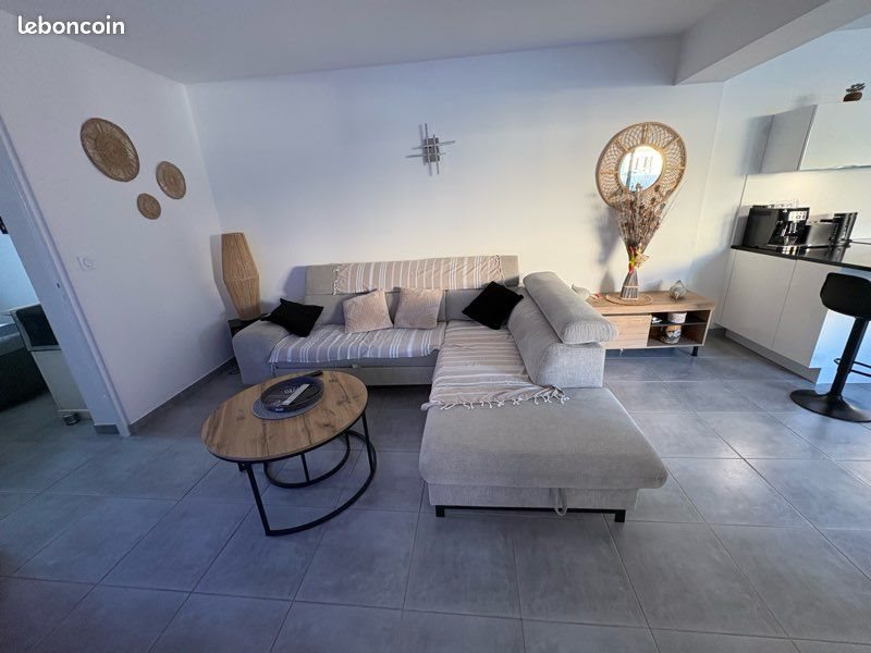 Appartement à vendre, 67m², Le Grau-du-Roi