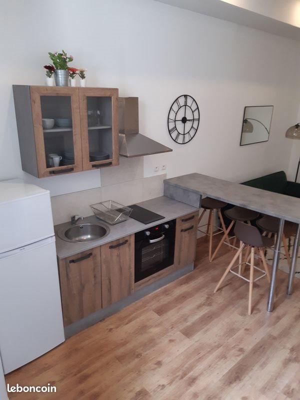 Appartement à louer, 35m², Périgueux