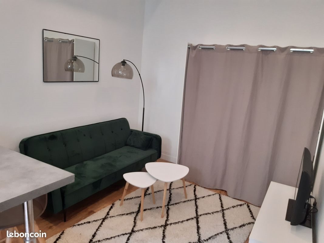Appartement à louer, 35m², Périgueux