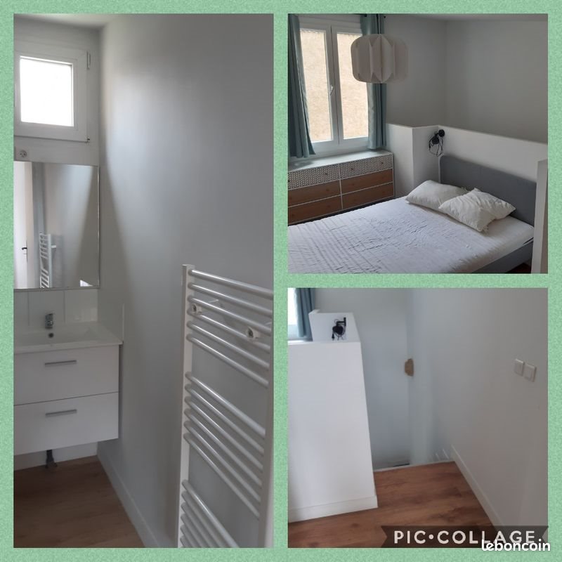 Appartement à louer, 35m², Périgueux