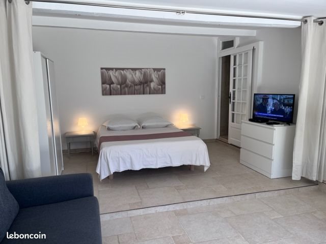Appartement à louer, 55m², La Bouilladisse