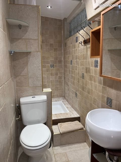 Appartement à louer, 55m², La Bouilladisse