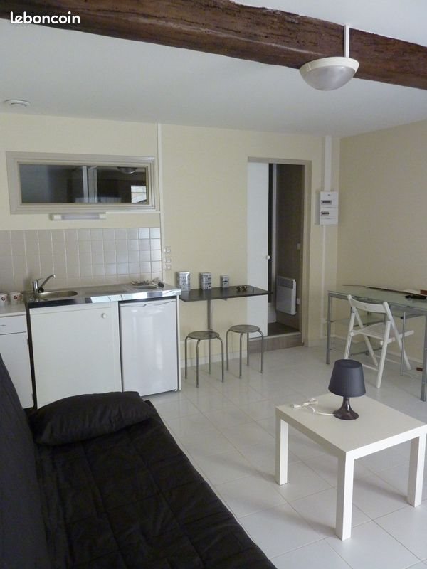Appartement à louer, 24m², Auch