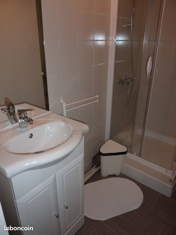 Appartement à louer, 24m², Auch