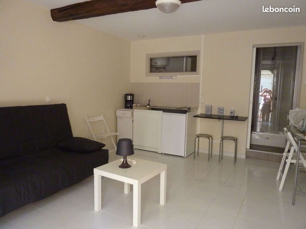 Appartement à louer, 24m², Auch