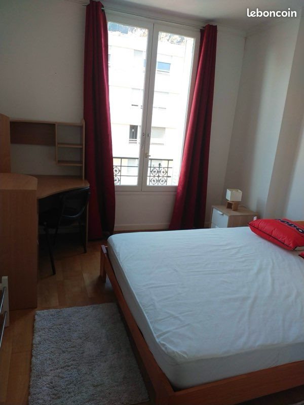 Appartement à louer, 53m², Boulogne-Billancourt