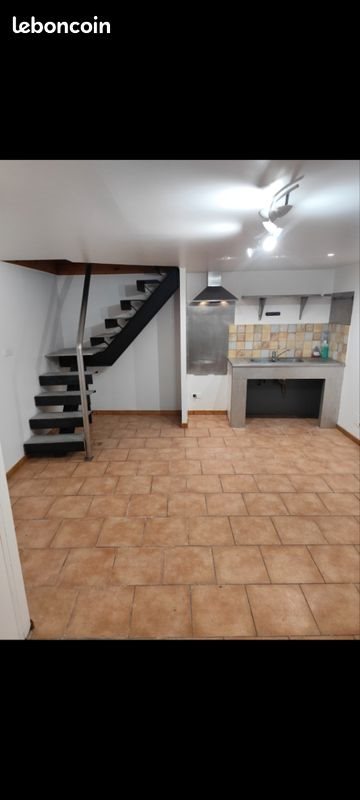 Maison à vendre, 70m², Sainte-Florine