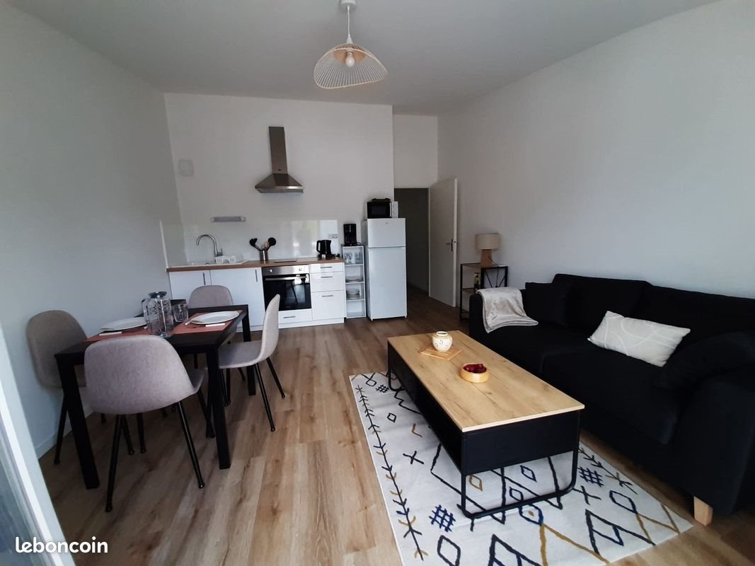 Appartement à louer, 40m², Vigneux-sur-Seine