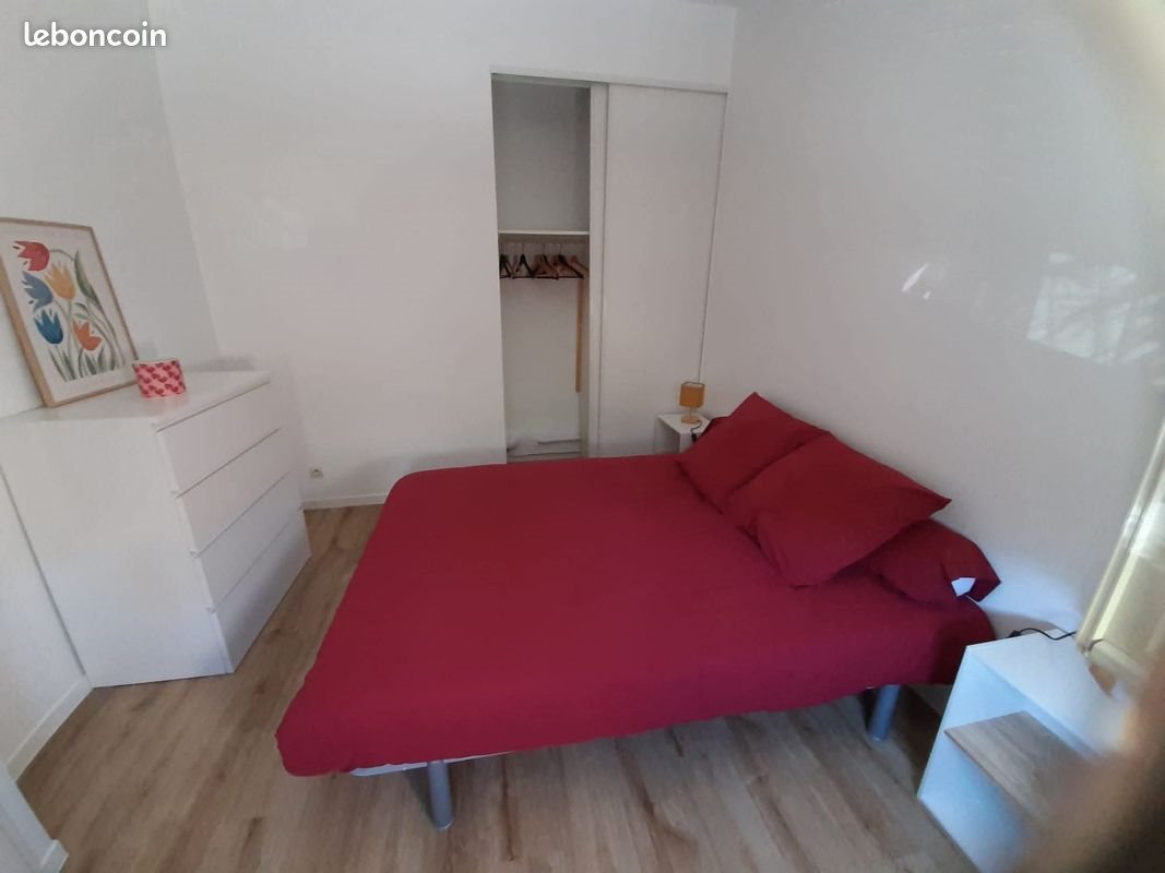 Appartement à louer, 40m², Vigneux-sur-Seine