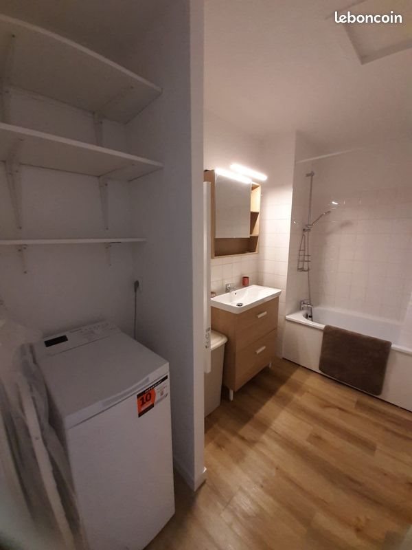 Appartement à louer, 40m², Vigneux-sur-Seine