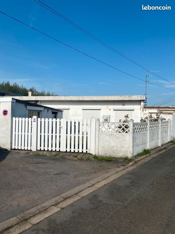 Maison à vendre, 73m², Beuvry