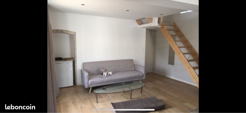 Appartement à louer, 55m², Écully