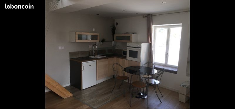 Appartement à louer, 55m², Écully