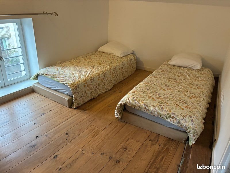 Appartement à louer, 55m², Écully