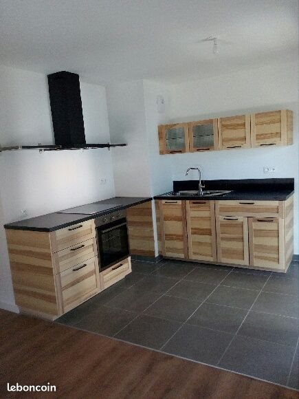 Appartement à louer, 69m², Strasbourg
