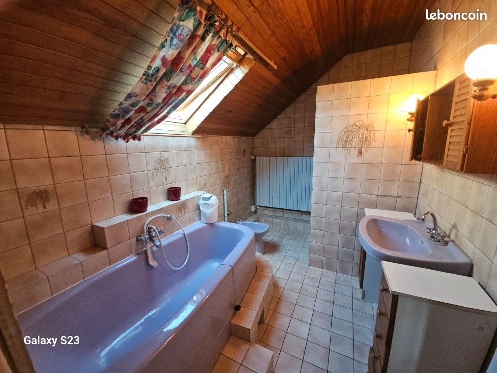 Appartement à louer, 45m², Belfort