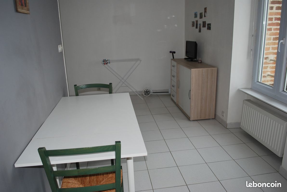Appartement à louer, 244m², Fougères