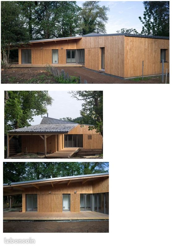 Maison à louer, 96m², Redon
