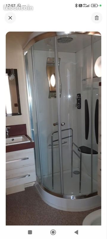 Appartement à louer, 37m², Saint-Jean-de-Monts