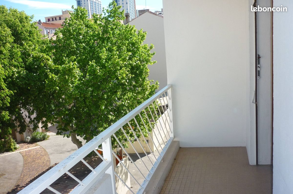 Appartement à louer, 62m², Toulon