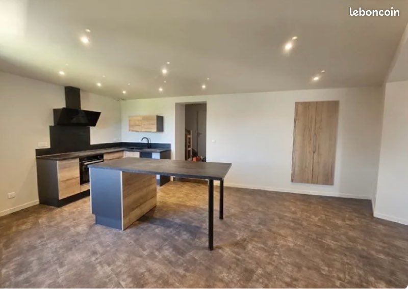 Maison à louer, 153m², Teyran