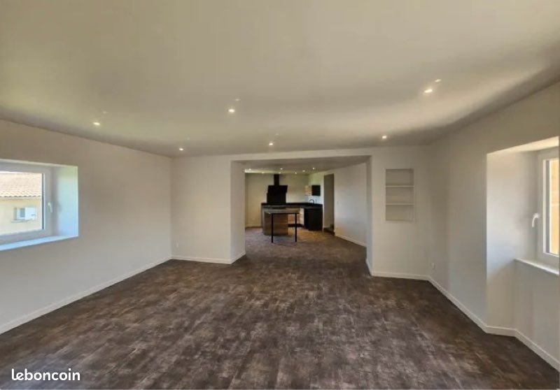 Maison à louer, 153m², Teyran