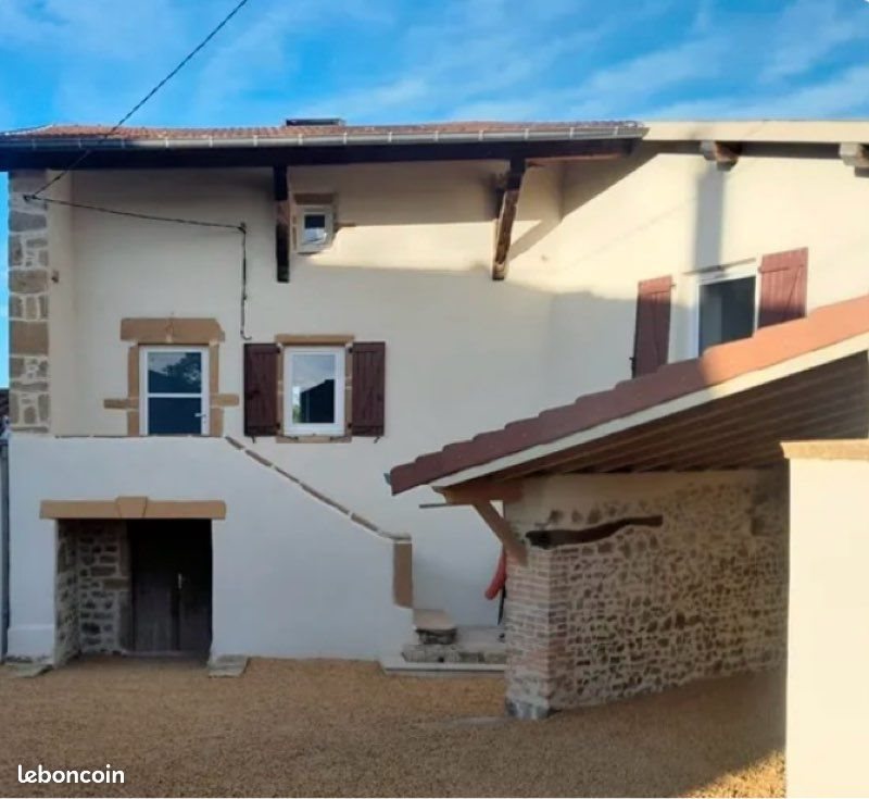 Maison à louer, 153m², Teyran