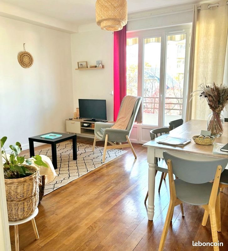 Appartement à louer, 89m², Dijon