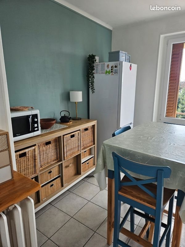 Appartement à louer, 89m², Dijon