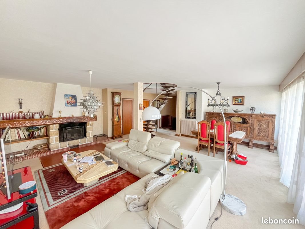 Maison à vendre, 225m², Clermont-Ferrand