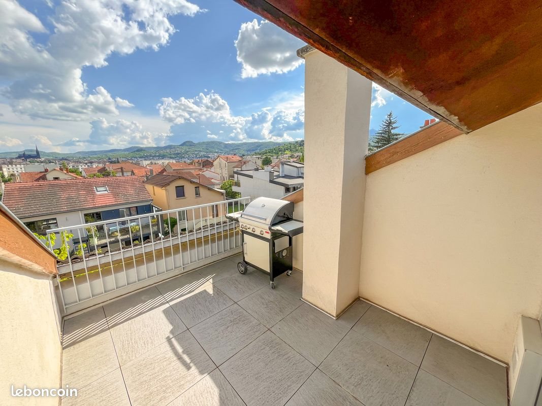 Maison à vendre, 225m², Clermont-Ferrand
